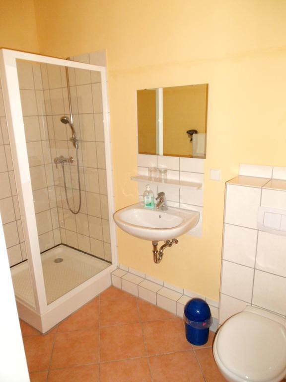 Hahne Hotel Und Appartements Laatzen Εξωτερικό φωτογραφία